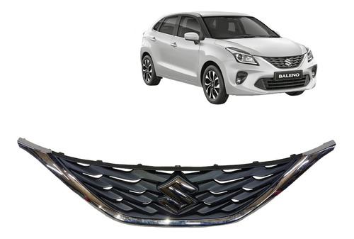 Mascara Frontal Suzuki Baleno 1.4  //  2020-2021