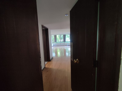 Arriendo Departamento Colón Con Tobalaba