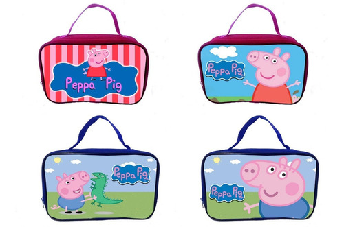 5 Bolos Dulceros Recuerdos Peppa Pig Fiestas Infantiles