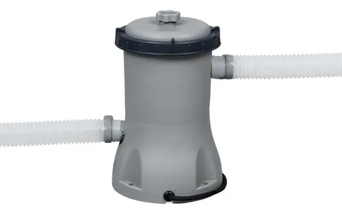 comprar Bomba De Filtrado Eléctrica Para Agua 2000 L\u002Fh Charrua Store