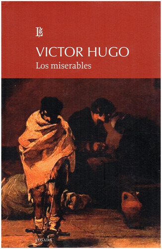 Los Miserables  - Hugo - Losada