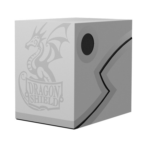 Deckbox - Dragon Shield: Double Shell (varios Colores)