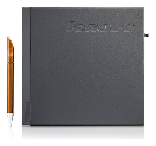 Mini Pc Cpu Lenovo Intel I3 8gb Ssd 120gb M92p Com Serial 127/220v