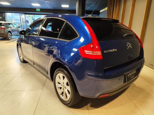 Citroën C4 2.0 Hdi Sx Am71