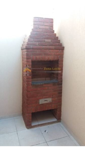Imagem 10 de 13 de Condominio Fechado Em Condomínio Para Venda No Bairro Vila Carrão, 3 Dorm, 1 Suíte, 4 Vagas, 175 M - 3027