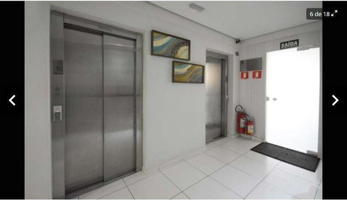 Imagem 29 de 30 de Apartamento Em Vila Moinho Velho, São Paulo/sp De 50m² 2 Quartos À Venda Por R$ 340.000,00 - Ap787286-s