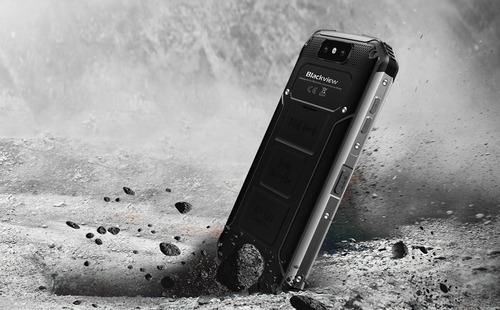 Blackview Bv9500 Pro - Deportes Extremos Caidas Agua / Nokia