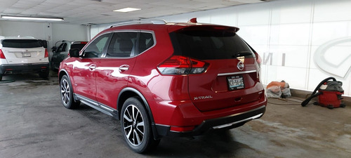 Imagen 3 de 15 de Nissan X-trail 2019 2.5 Hibrido At