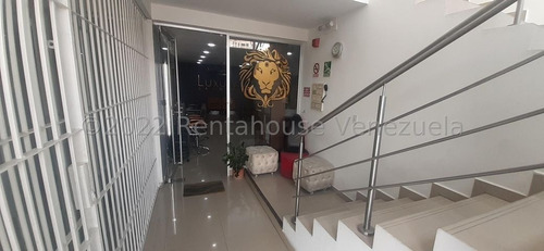 Imagen 1 de 9 de Salon De Belleza En Venta, Zona Centro Occidente Barquisimeto, Equipado Para Tu Emprendimiento, Inf. 0424-5337900, Cod 22-19317, Nds 21