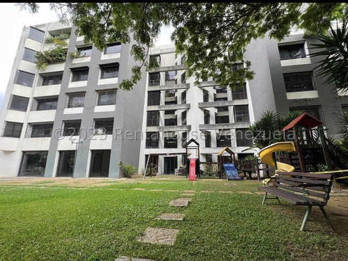 Lujoso Ph Duplex 585 M2 Los Palos Grandes. Katiuska Quevedo