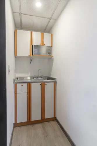 Oficina En Venta En Chicó Norte. Cod V12764