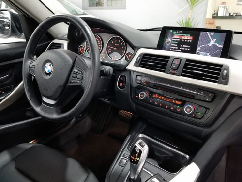 Imagem 18 de 25 de Bmw 320i 2.0 Sport Gp 16v Turbo Active Flex