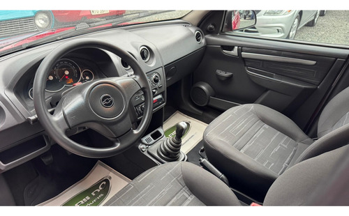 Chevrolet Prisma 1.4 MPFI MAXX 8V FLEX 4P MANUAL