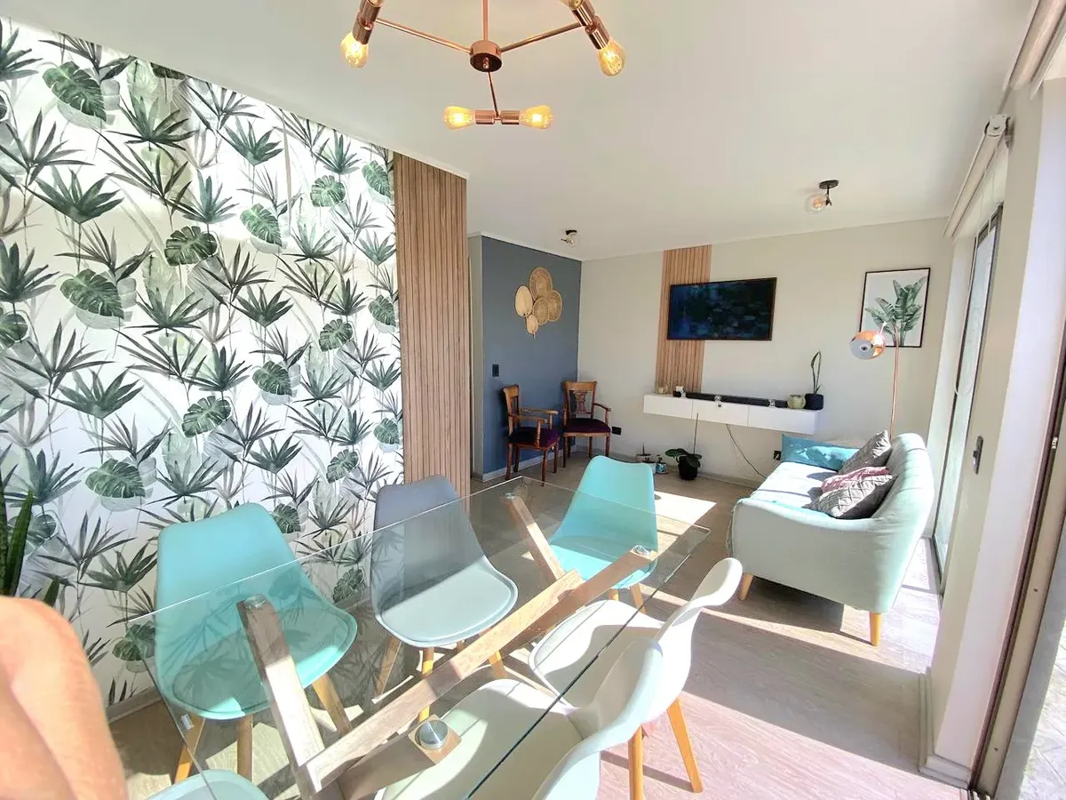 Imagen 2 de 30 de Bella Casa En Condominio Laguna El Sol