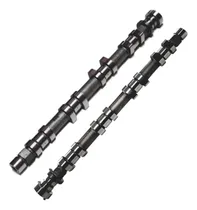 Comprar Arboles Levas Amision Y Escape Nissan Pickup Np300 02-09