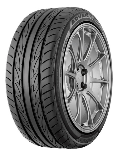 215/35 R18 Llanta Yokohama Advan Fleva V701 84 W