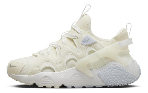 Zapatillas Nike Air Huarache Craft Sanddrift Dq8031_100   