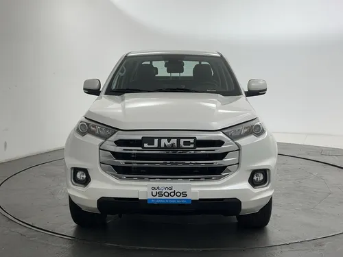 JMC Vigus PLUS MT EURO 6