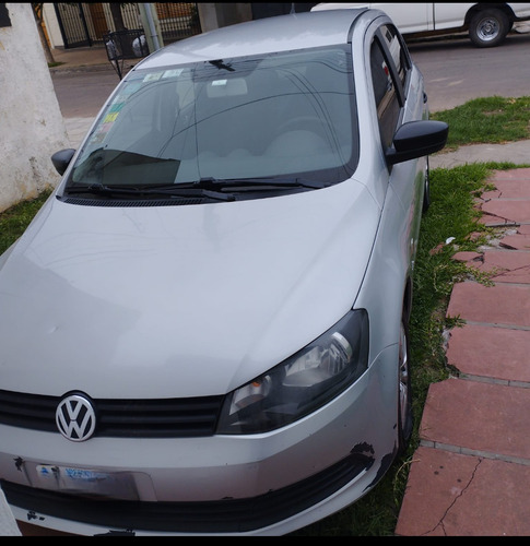 Volkswagen Gol Trend 1.6 Pack I 101cv