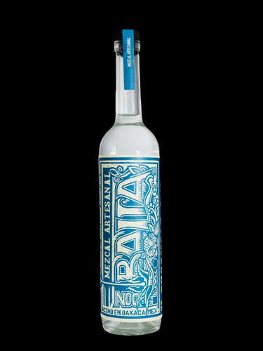 Mezcal Don Balta Ensamble 375 Ml
