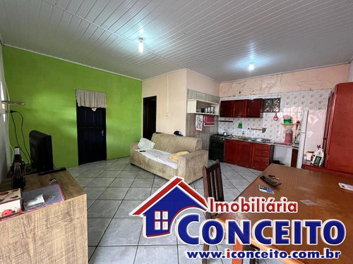 Imagem 22 de 22 de Rc513 - Ótima Residência Com 01 Anexo A 600 Metros Do Mar Em Santa Terezinha
