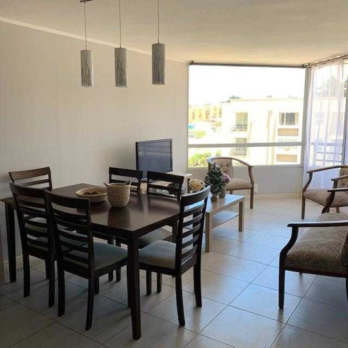 Imagen 11 de 20 de Departamento 3 Dormitorios Y 2 Baños Frente A La Playa