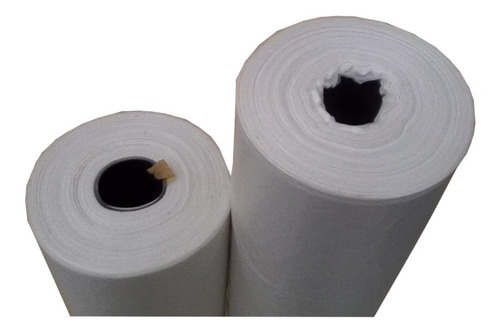 Imagen 2 de 3 de Rollos De Bolsa Para Empaque Polipapel Paquete Con Dos