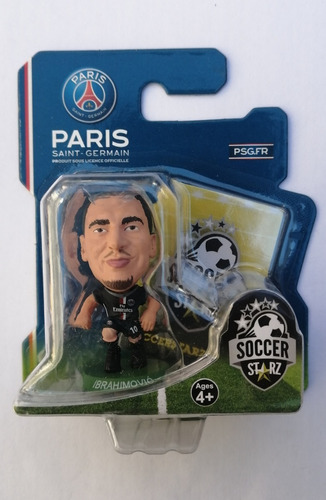 Microstars Soccerstarz Cabezones Precio Por Todos Varios