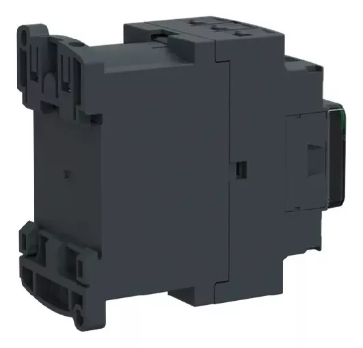 Primera imagen para búsqueda de contactor schneider lc1d40a