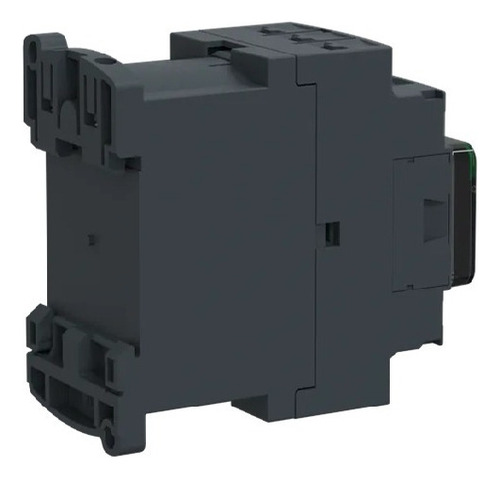 Contactor auxiliar Cad32bd 3na+2nf 24vcc 600v Schneider