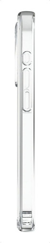 Funda De Protección Crystal Palace Para iPhone 15 Pro