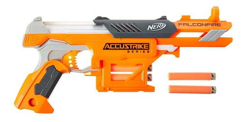 Nerf N-strike Elite Accustrike Series Falconfire.