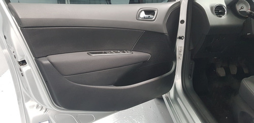 Peugeot 308 1.6 Allure 2016