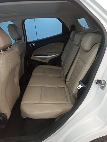Imagen 13 de 15 de Ford Ecosport 2.0 Titanium At 2019