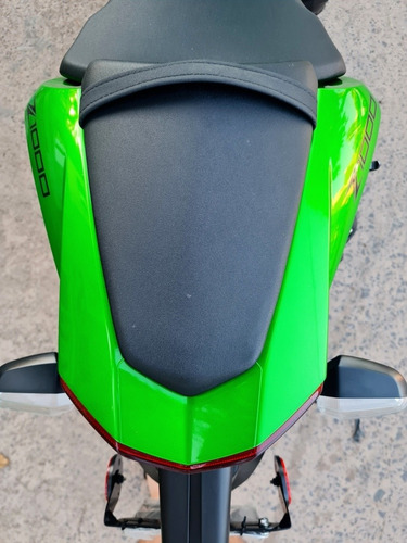 Imagen 14 de 17 de Kawasaki Z1000