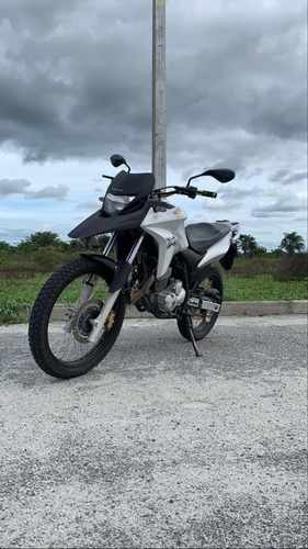 Honda Xre 300 Flex