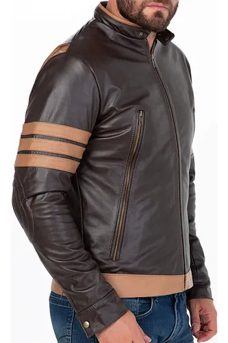 Jaqueta wolverine best sale