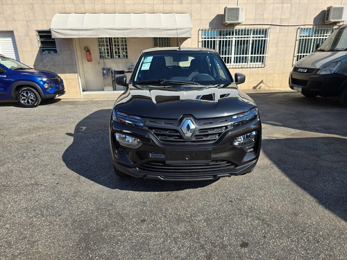 Renault Kwid 0 Km 2024 Ipva Quitado