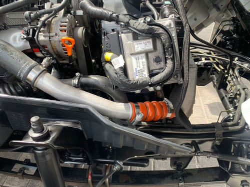 Imagen 14 de 14 de Hyundai H200 2017
