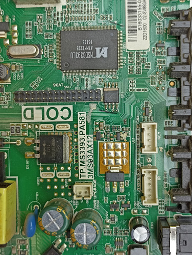 Main Hkpro Hkp22e15 Tp.ms3393.pa581 Servitec Newton 98 (Usado)