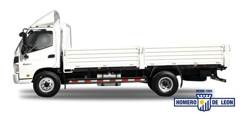 Foton Aumark 5500 Kilos 2021 0km
