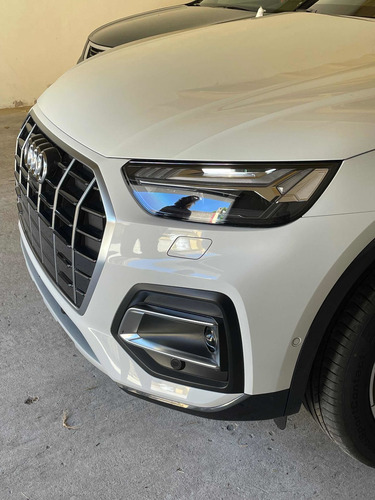 Imagen 5 de 18 de Audi Q5 2022 2.0 T Fsi Design 252hp Quattro Tech. Stronic 5p