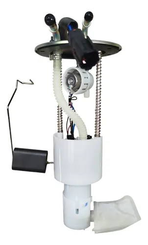 Bomba De Gasolina Mini C37