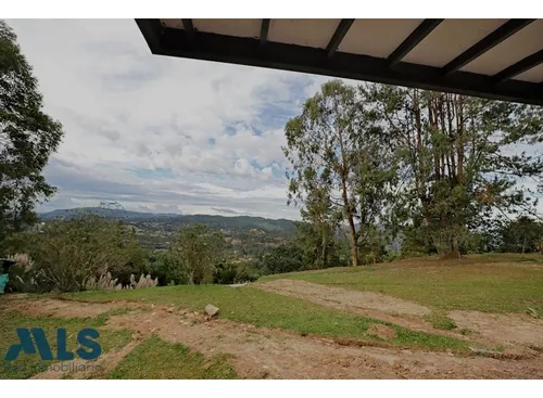 Un Sueño Campestre, 2 Espectaculares Casas En El ...(mls#251842)