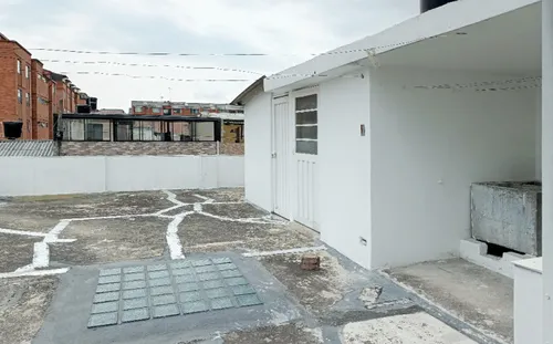Casa En Venta En Minuto De Dios. Cod V11750101
