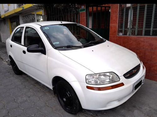 Chevrolet  Aveo Family