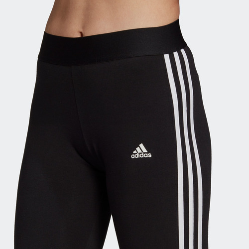 Imagen 7 de 8 de Calzas Essentials 3 Tiras adidas
