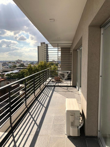 Imagen 12 de 12 de En Venta Depto 3 Amb En Edif. Al Fte En Lanus Oeste (049)