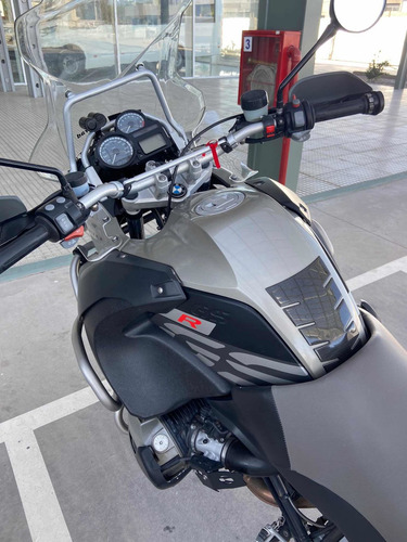 Imagen 9 de 25 de R 1200 Gs Adventure Bmw