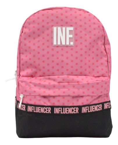 Mochila Lsyd Niñas 68.3102/indef